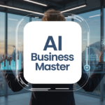 Làm chủ bộ công cụ kinh doanh đột phá AI