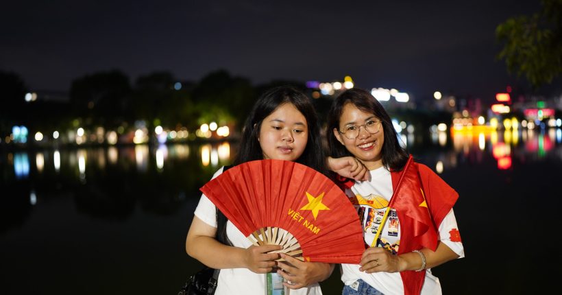 Hành trình khám phá [Tên doanh nghiệp] - Một khách hàng hoàn toàn mới
