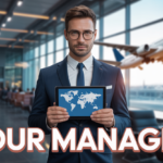 Sale du lịch thực chiến – Quản lý tour