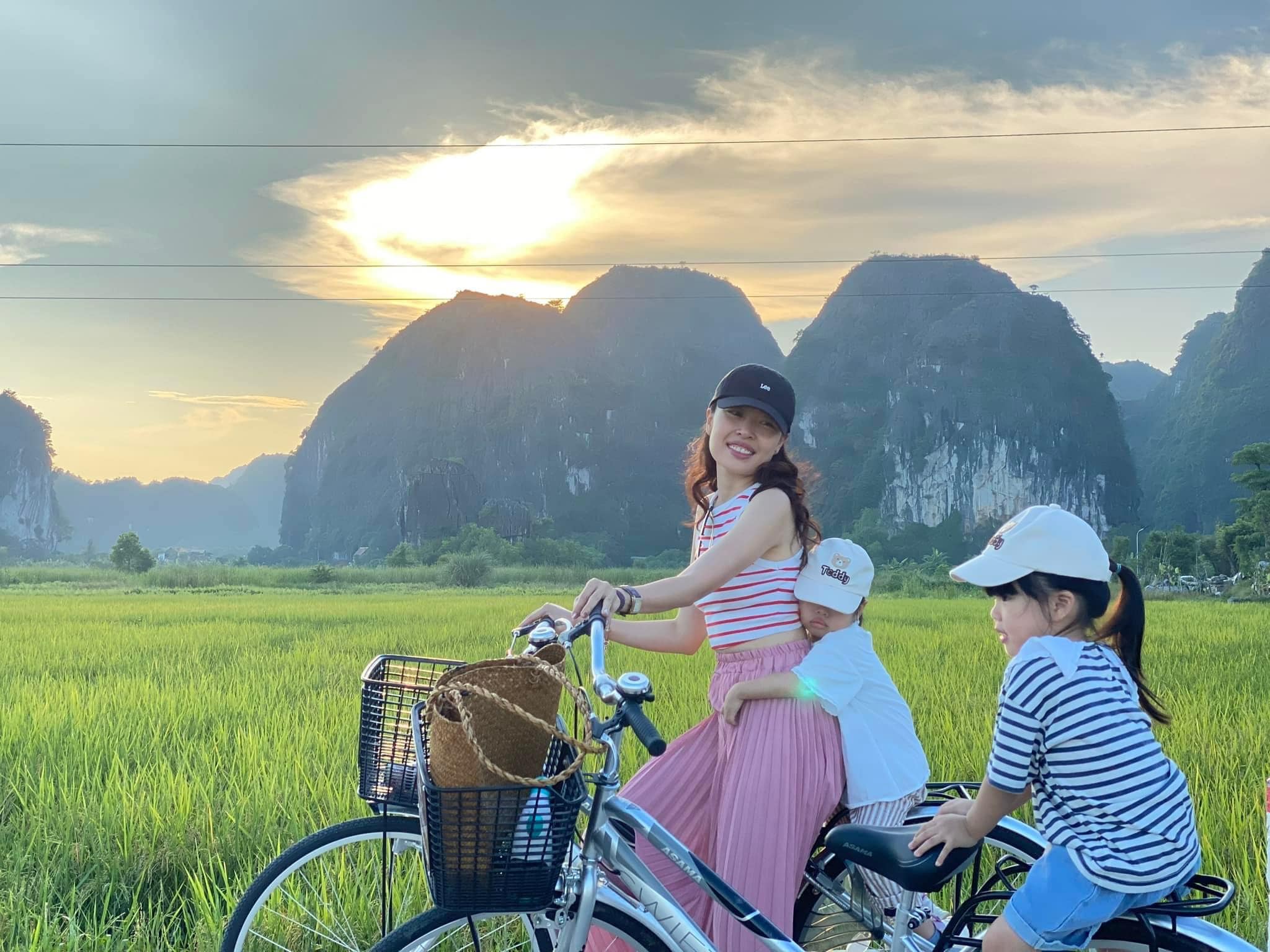 Chạm Vào Bình Yên Giữa Lòng Di Sản Tràng An - Hành Trình Chữa Lành Tâm Hồn - phần 4