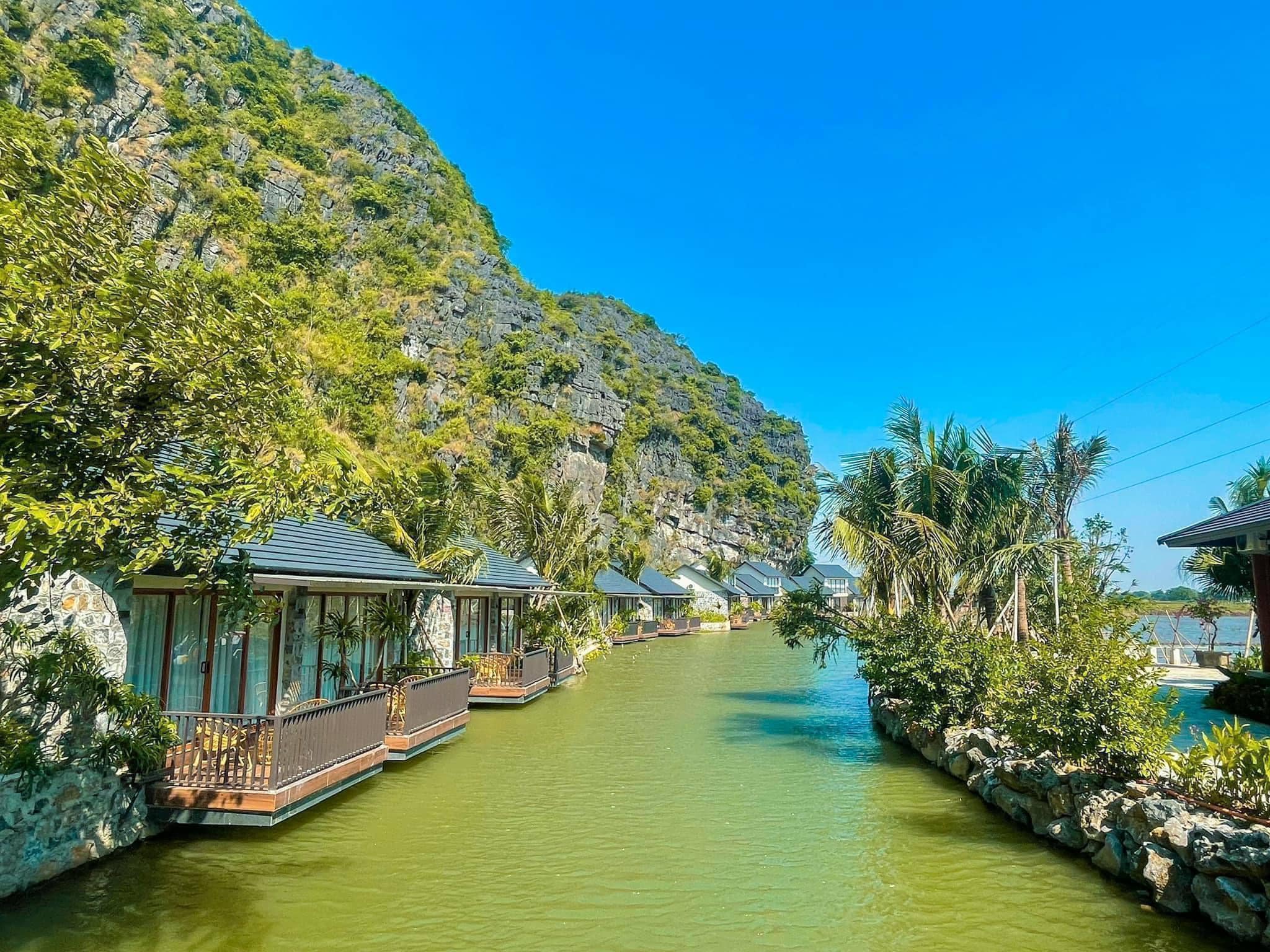 Bí Mật Của Những Thung Lũng Ngập Tràn Ánh Nắng: Hành Trình Chạm Vào Bình Yên Ở Ninh Bình - phần 2