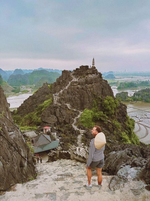 Hành Trình Tìm Kiếm Sự Hoàn Hảo: Phía Sau Những Điểm Đến Triệu View Tại Ninh Bình - phần 2