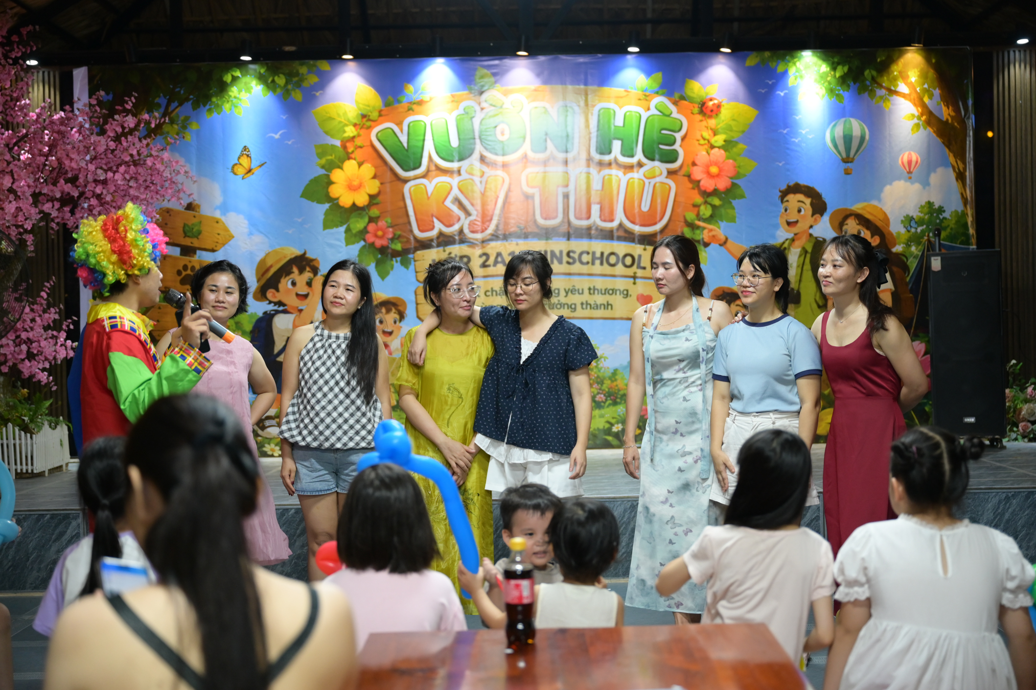 Công Thức Vận Hành Tour Học Sinh Chuẩn Quốc Tế: Phía Sau Những Nụ Cười Rạng Rỡ - phần 1