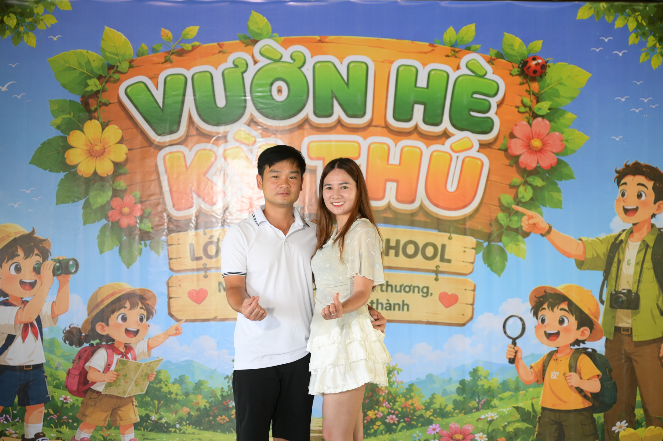 Công Thức Vận Hành Tour Học Sinh Chuẩn Quốc Tế: Phía Sau Những Nụ Cười Rạng Rỡ - phần 3