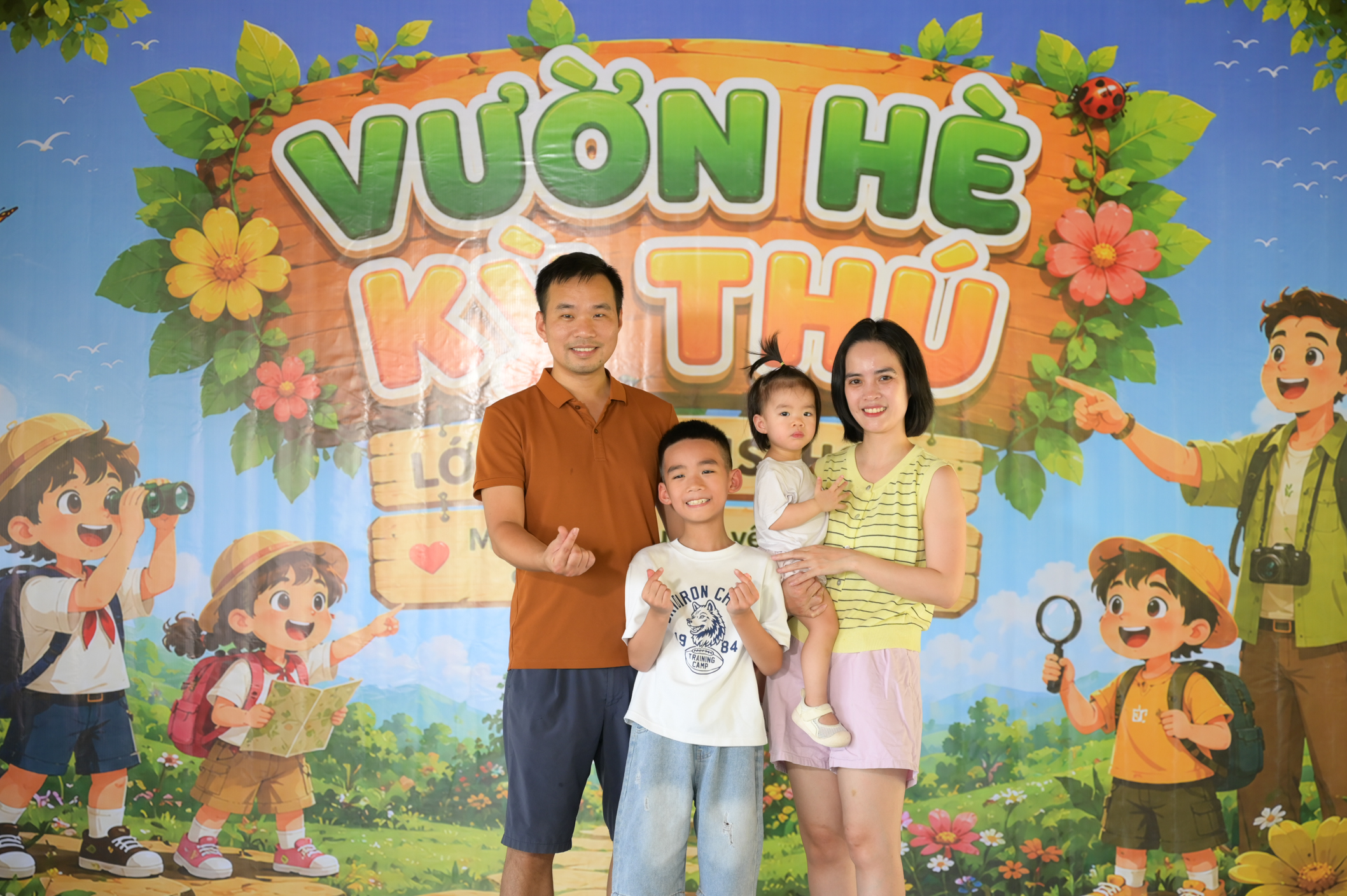 Bí Quyết Tối Ưu Chi Phí Teambuilding Cho Doanh Nghiệp Nhờ Hệ Sinh Thái Liên Minh Rộng Khắp - phần 4