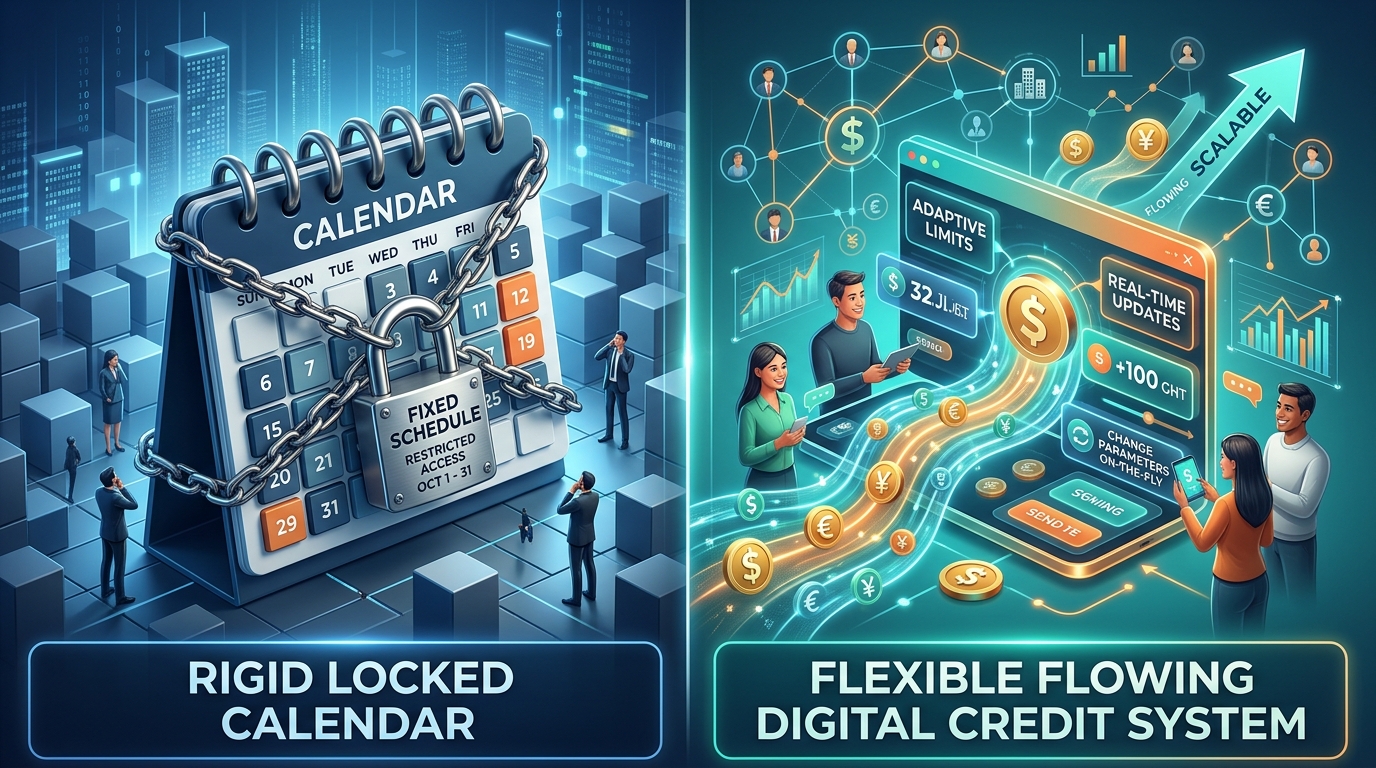 Tối Ưu Chi Phí Vận Hành: So Sánh Chi Tiết Phí Cố Định Hàng Tháng Và Ví Credit Pay-As-You-Go - phần 4